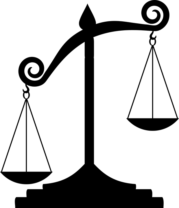 Pixabay-justice-1296381_960_720-Uneven Scales