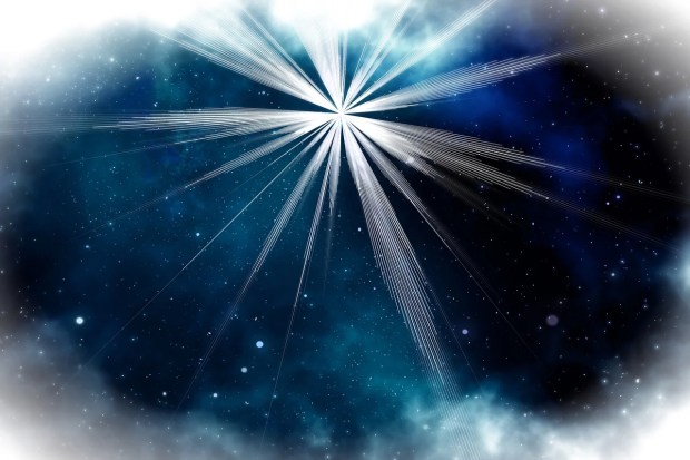 Holiday Star - star-1553496_1280